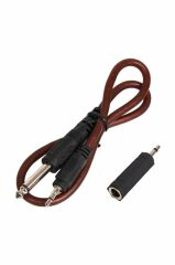 Usb-100 Usb Ile Çalışan Telsiz Kablosuz Mikrofon Altın