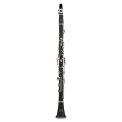 SILVER SCL-02G Sol Klarnet