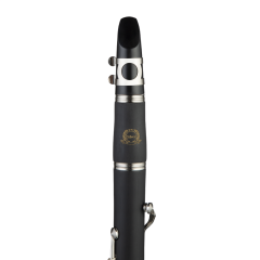 SILVER SCL-02G Sol Klarnet