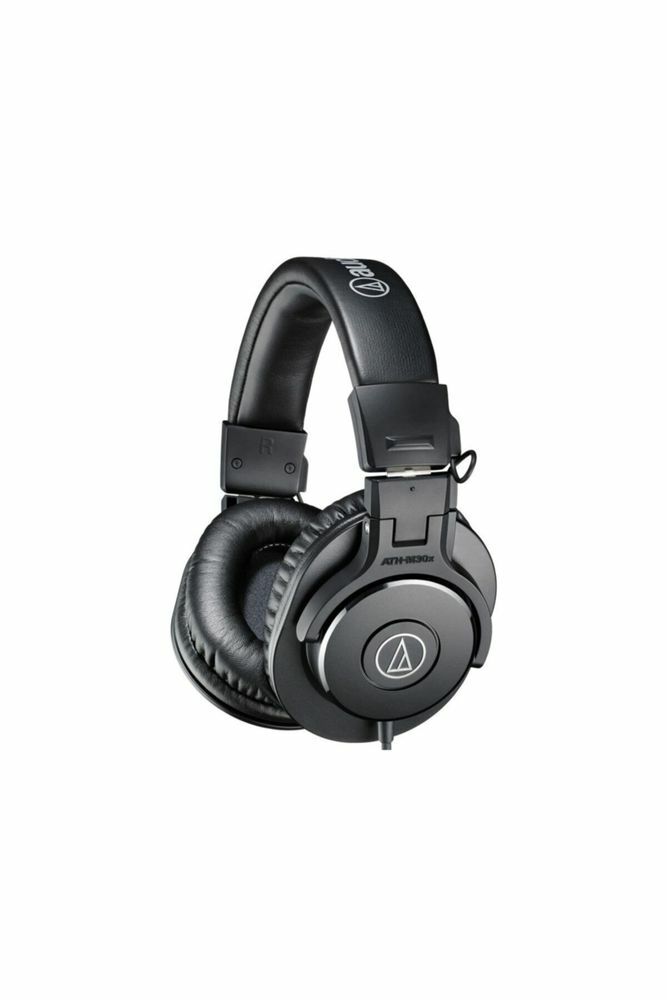 Audıo Technıca Ath-m30x Kulaklık