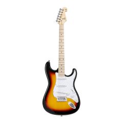 SX SEM1 Elektro Gitar (3 Tone Sunburst)