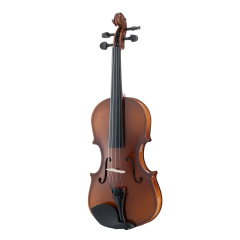 VANETTA VL-1A 3/4 Parlak Cila Keman (10-12 Yaş)