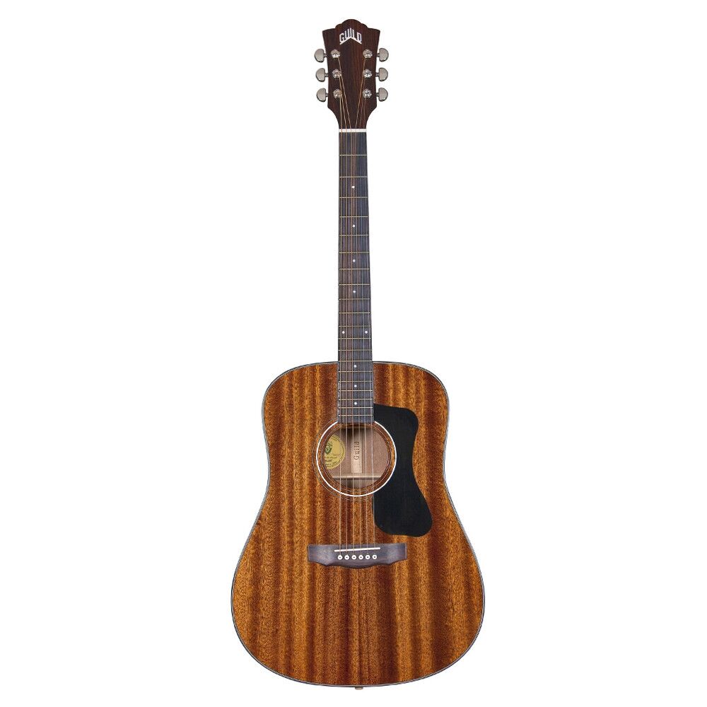 Guild D-125 NAT Akustik Gitar (Natural)