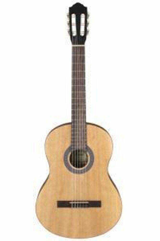 Ic-100 Na / Natural Klasik Gitar