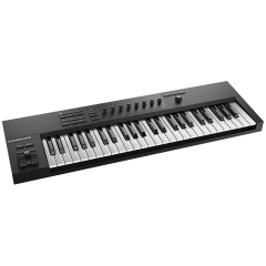 NATIVE INSTRUMENTS KOMPLETE KONTROL A49 Midi Klavye