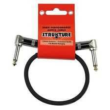 Strukture SC01RR Pedal Ara Kablosu (30 cm)
