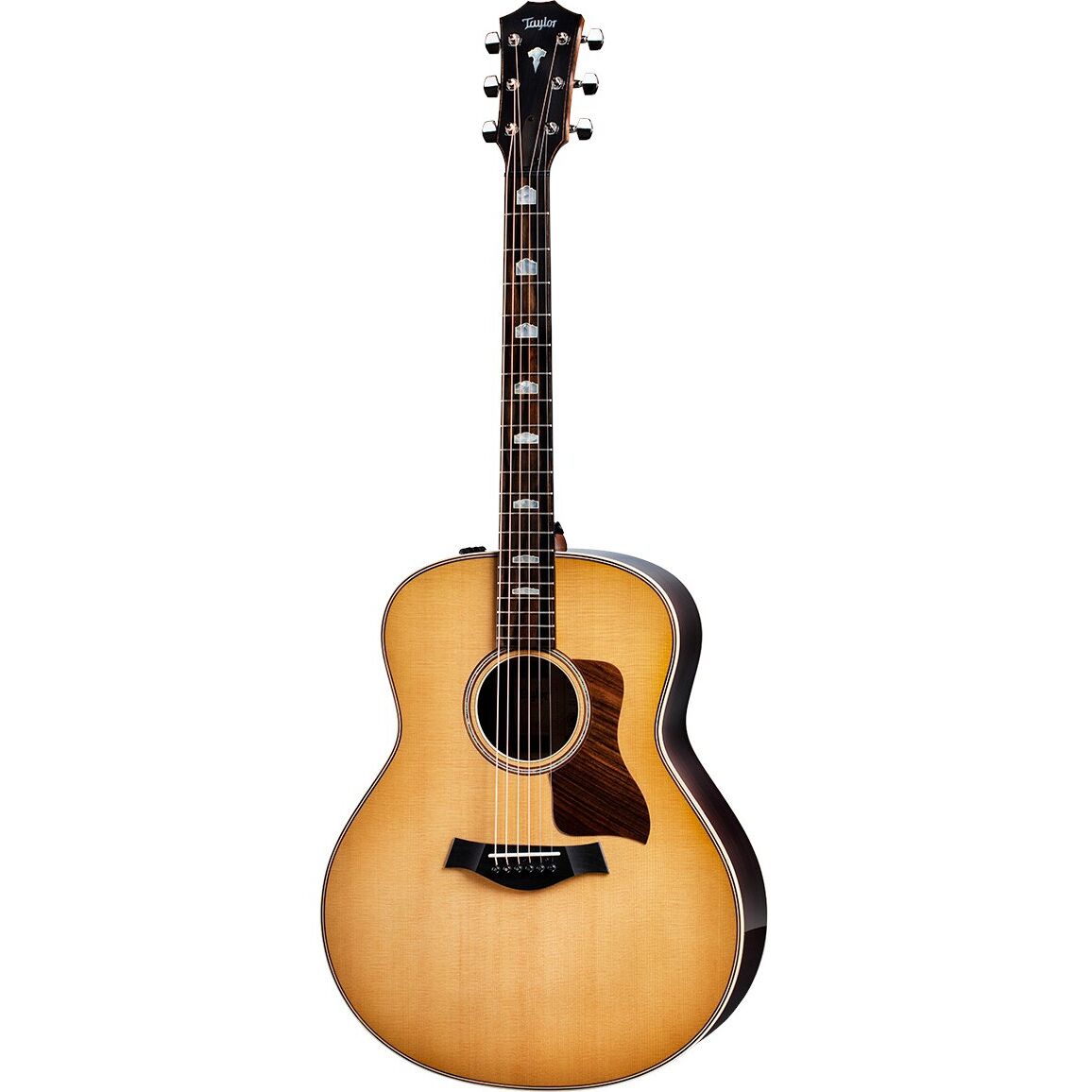 Taylor 818E Elektro Akustik Gitar (Natural)