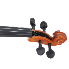 VANETTA VL-1BT / 4/4 EQ Mat Keman