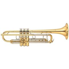 Yamaha YTR833504  Xeno Trompet