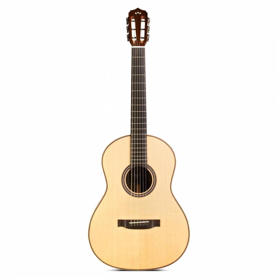 Cordoba L10-E Elektro Akustik Gitar (Natural)