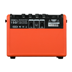KOZMOS UNIQUE-15G 15w Şarjlı Gitar Amfisi