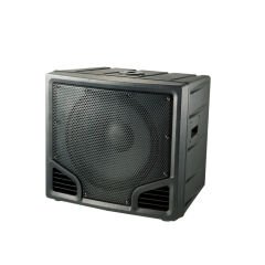 LEOPART LE-24118/SP - 18 inç 800W Pasif Subwoofer