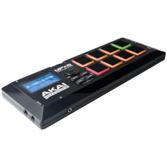 AKAI MPX8 Sample Pad Kontrol Cihazı