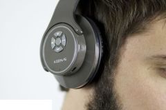KOZMOS CAQ22-BTH Bluetooth Kulaklık