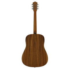 Kozmos IW-240 Dreadnaught  Akustik Gitar, Natural Renk