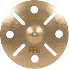 Meinl Byzance Trash Crash 16 Inch Crash Zil