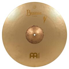 Meinl Byzance Sand 22 Inch Ride Zil