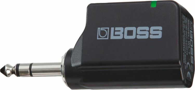 BOSS WL-T Wireless Gitar Sistemi
