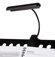 KOZMOS KS-10 Nota Sehpası ile Uyumlu Led Lamba
