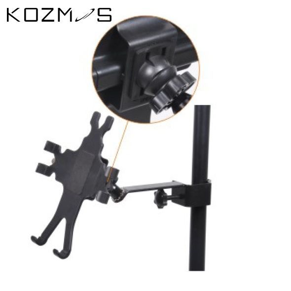 KOZMOS KS-IP140 Universal Tablet Standı