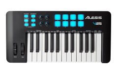 ALESIS V25MKII / 25 Tuş MIDI Klavye