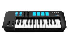 ALESIS V25MKII / 25 Tuş MIDI Klavye