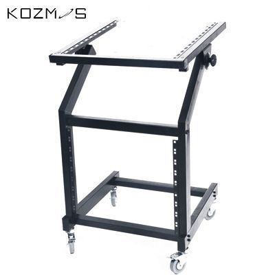 KOZMOS KS-9090 Ekipman Rack Standı