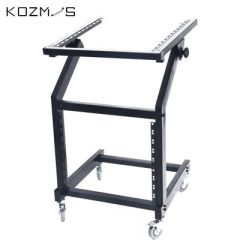 KOZMOS KS-9090 Ekipman Rack Standı