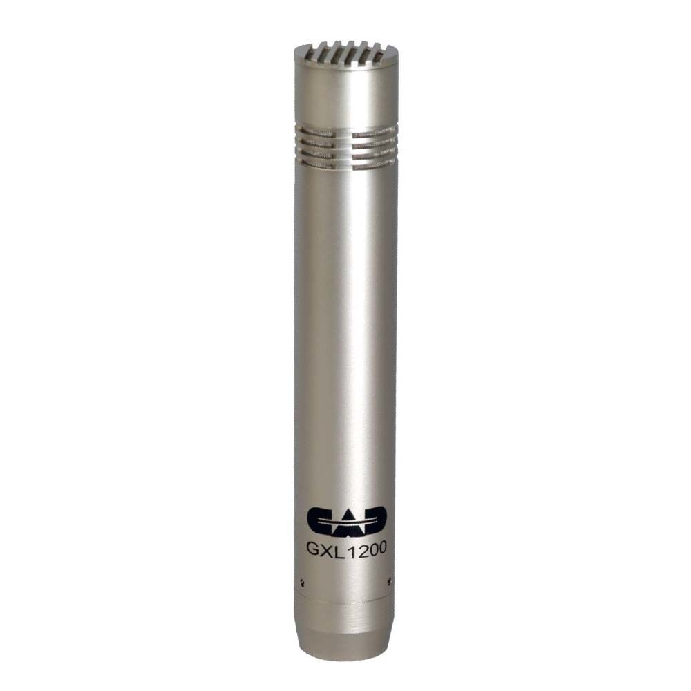 CAD AUDIO GXL1200 Cardioid Condenser Mikrofon