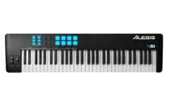 ALESIS V61MKII / 61 Tuş MIDI Klavye