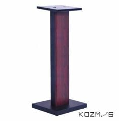 KOZMOS KS-33084 Hoparlör Standı Ahşap&Metal (Çift)