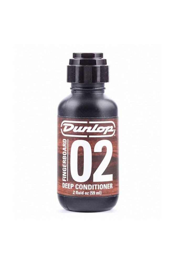 6532 02 Klavye Besleyici 2 Fluid Oz (60ml) Deep Conditioner - Temizleyici