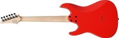 IBANEZ AZES31-VM SSS Hard Tail Vermilion Elektro Gitar