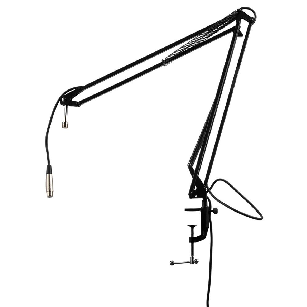 KOZMOS KS-004CC Broadcast Mikrofon Standı