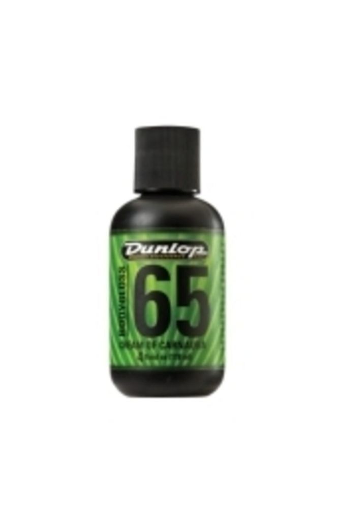 Bodygloss 65 Cream Of Carnauba