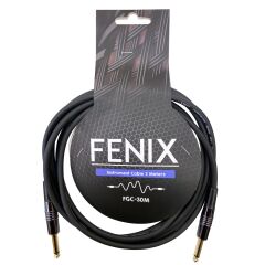 Fenix FGC-30M Basic Enstrüman Kablosu (3 Metre)
