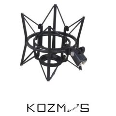 KOZMOS KS-7  Shock Mount Stand