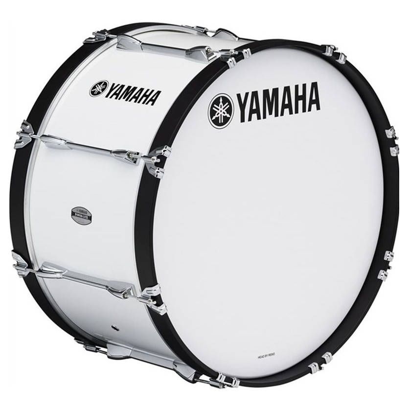 Yamaha MB6322 Bando Bas Davul