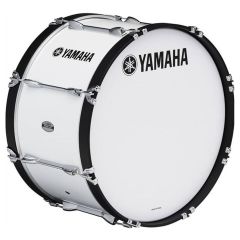 Yamaha MB6320 Bando Bas Davul (Beyaz)