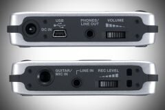 Boss Micro BR-80 Dijital Kayıt Cihazı