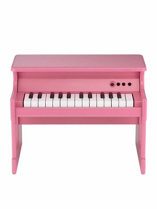 Korg Tiny Piyano tinyPIANO-PK