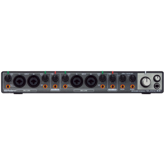 ROLAND RUBIX44 / Ses Kartı