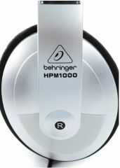 BEHRINGER HPM1000 Çok Amaçlı Stüdyo Kulaklığı