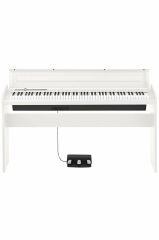 Lp-180 Dijital Piyano-wh