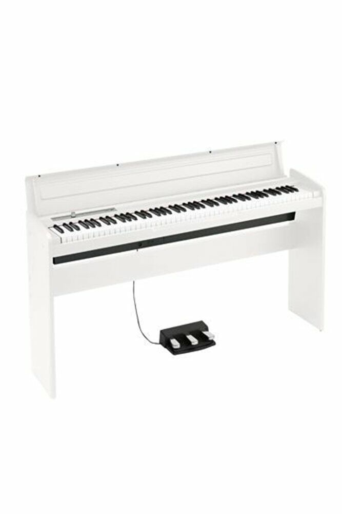 Lp-180 Dijital Piyano-wh