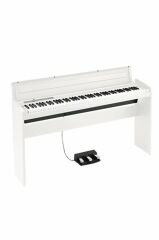 Lp-180 Dijital Piyano-wh