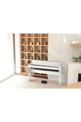 Lp-180 Dijital Piyano-wh