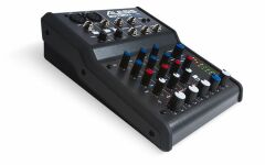 Alesis MULTIMIX 4 USB FX Mixer Ses Kartı
