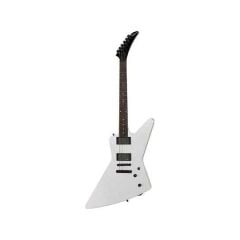 Epiphone Limited Edition 1984 Explorer EX Elektro Gitar (Alpine White)