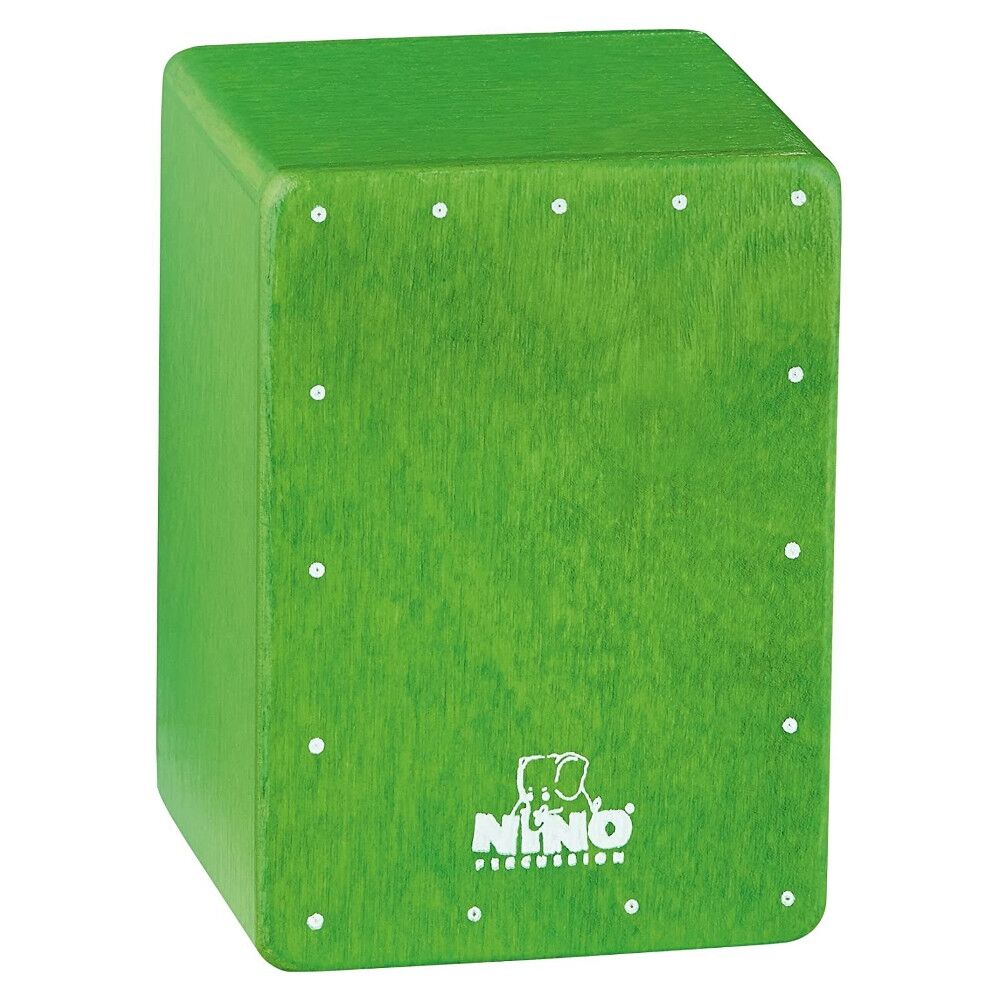 Nino Mini Cajon Shaker (Baltic Birch)
